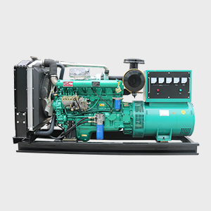 亞冠柴油發(fā)電機(jī)組